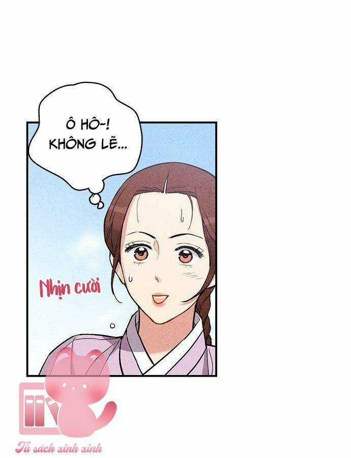 Lệnh Cấm Hôn Của Hoàng Đế Bệ Hạ Chapter 79 trang 30