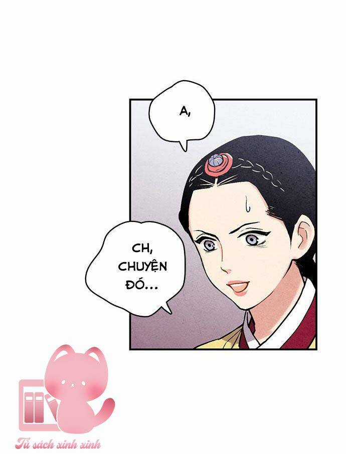 Lệnh Cấm Hôn Của Hoàng Đế Bệ Hạ Chapter 79 trang 31