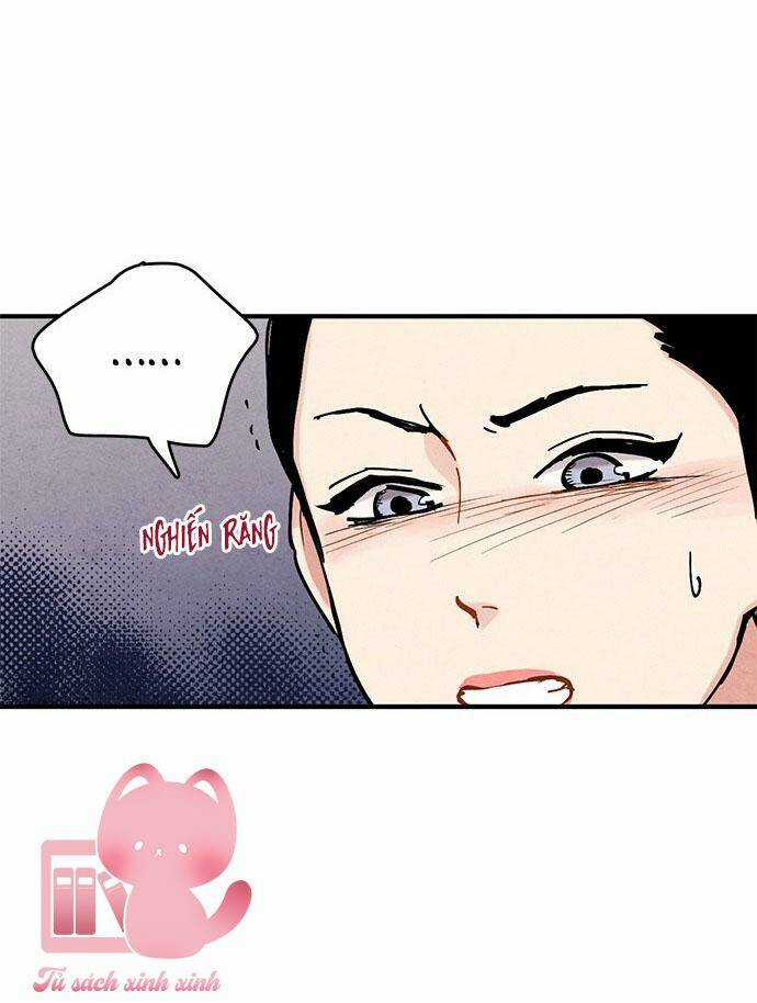 Lệnh Cấm Hôn Của Hoàng Đế Bệ Hạ Chapter 79 trang 33