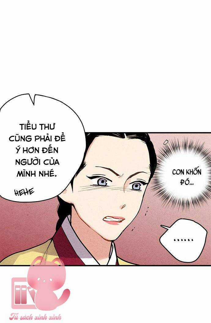 Lệnh Cấm Hôn Của Hoàng Đế Bệ Hạ Chapter 79 trang 36