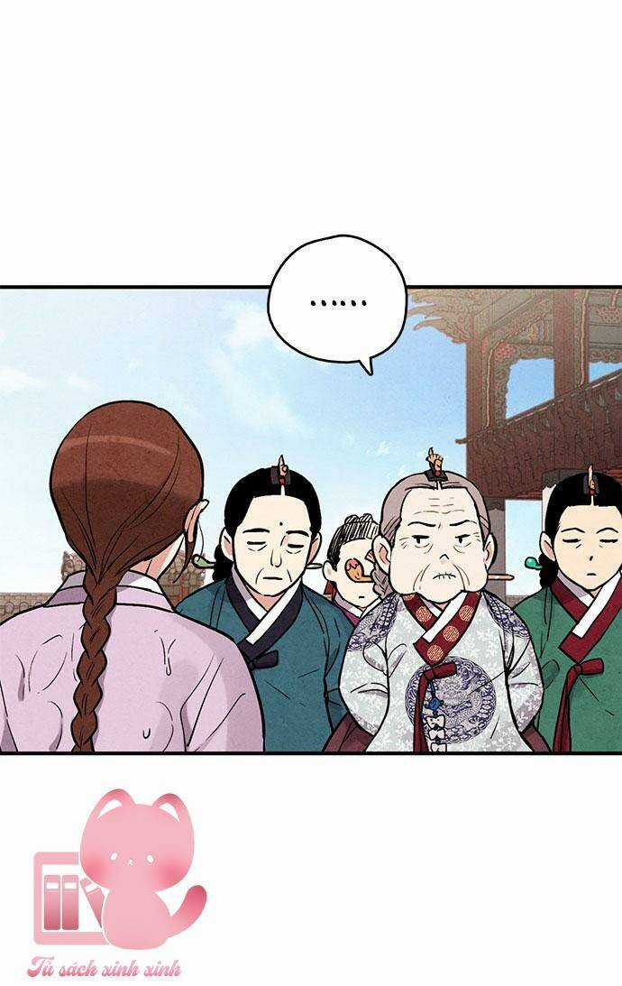 Lệnh Cấm Hôn Của Hoàng Đế Bệ Hạ Chapter 79 trang 39