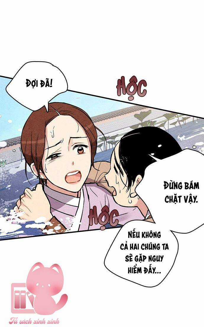 Lệnh Cấm Hôn Của Hoàng Đế Bệ Hạ Chapter 79 trang 4