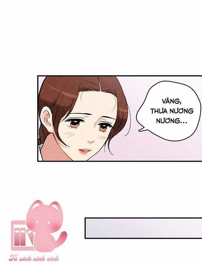 Lệnh Cấm Hôn Của Hoàng Đế Bệ Hạ Chapter 79 trang 42