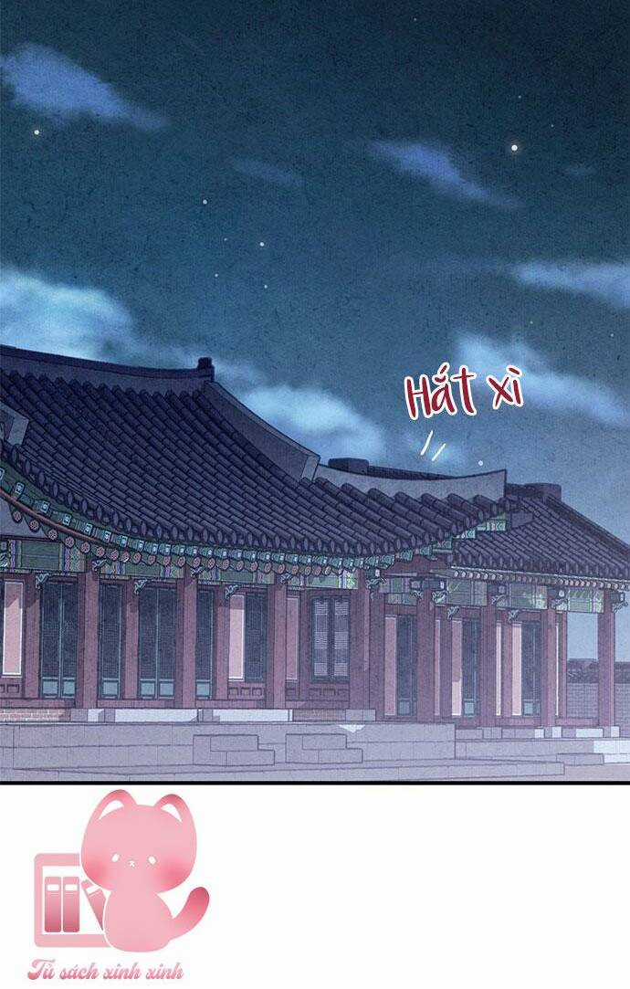 Lệnh Cấm Hôn Của Hoàng Đế Bệ Hạ Chapter 79 trang 44