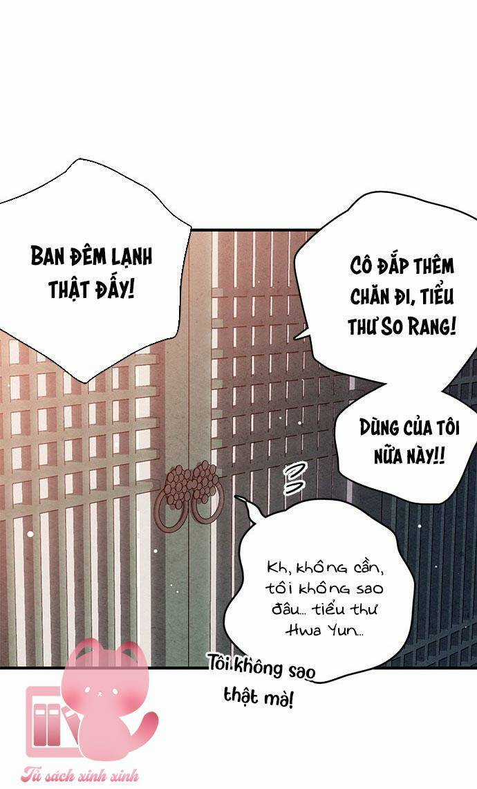 Lệnh Cấm Hôn Của Hoàng Đế Bệ Hạ Chapter 79 trang 45