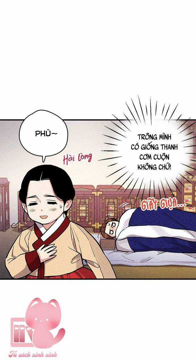 Lệnh Cấm Hôn Của Hoàng Đế Bệ Hạ Chapter 79 trang 46