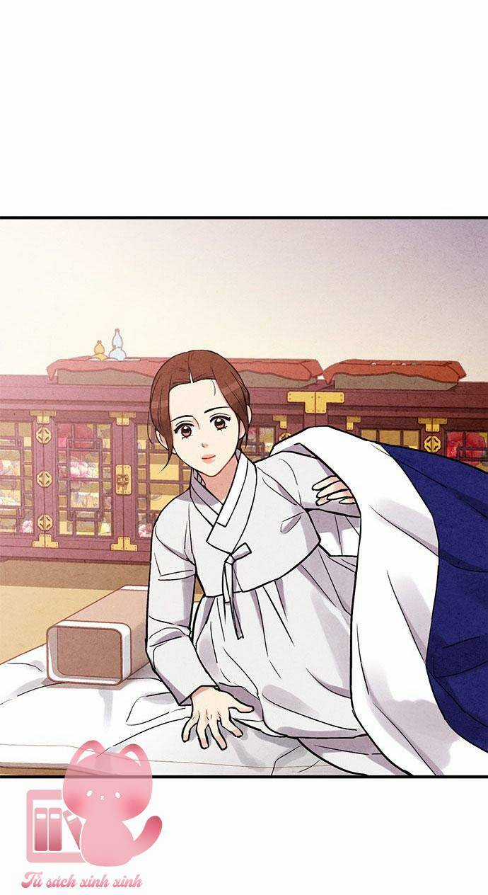 Lệnh Cấm Hôn Của Hoàng Đế Bệ Hạ Chapter 79 trang 49