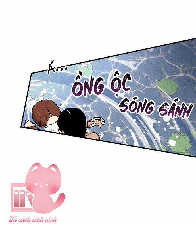 Lệnh Cấm Hôn Của Hoàng Đế Bệ Hạ Chapter 79 trang 5