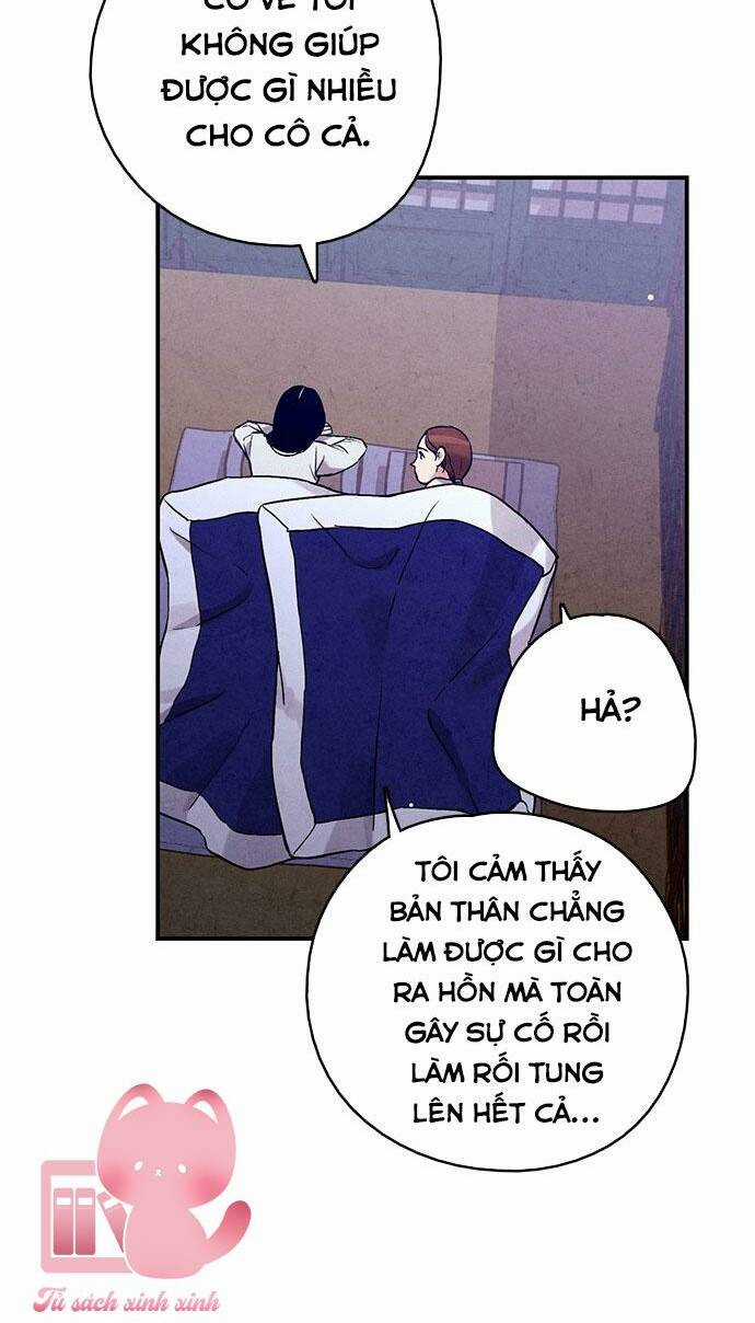 Lệnh Cấm Hôn Của Hoàng Đế Bệ Hạ Chapter 79 trang 51