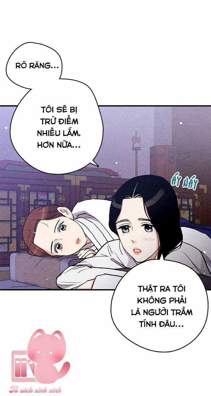 Lệnh Cấm Hôn Của Hoàng Đế Bệ Hạ Chapter 79 trang 52