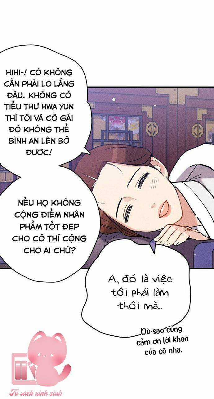 Lệnh Cấm Hôn Của Hoàng Đế Bệ Hạ Chapter 79 trang 53
