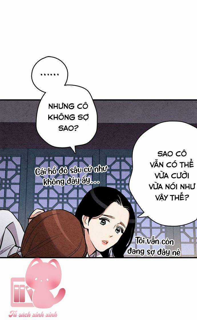 Lệnh Cấm Hôn Của Hoàng Đế Bệ Hạ Chapter 79 trang 54