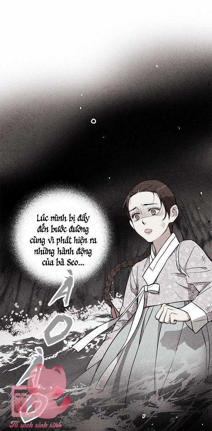 Lệnh Cấm Hôn Của Hoàng Đế Bệ Hạ Chapter 79 trang 56