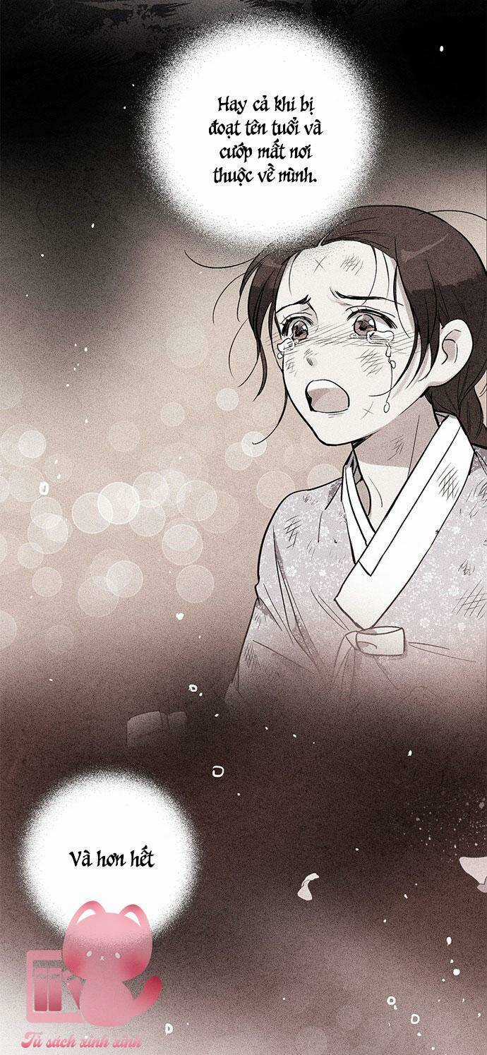 Lệnh Cấm Hôn Của Hoàng Đế Bệ Hạ Chapter 79 trang 57