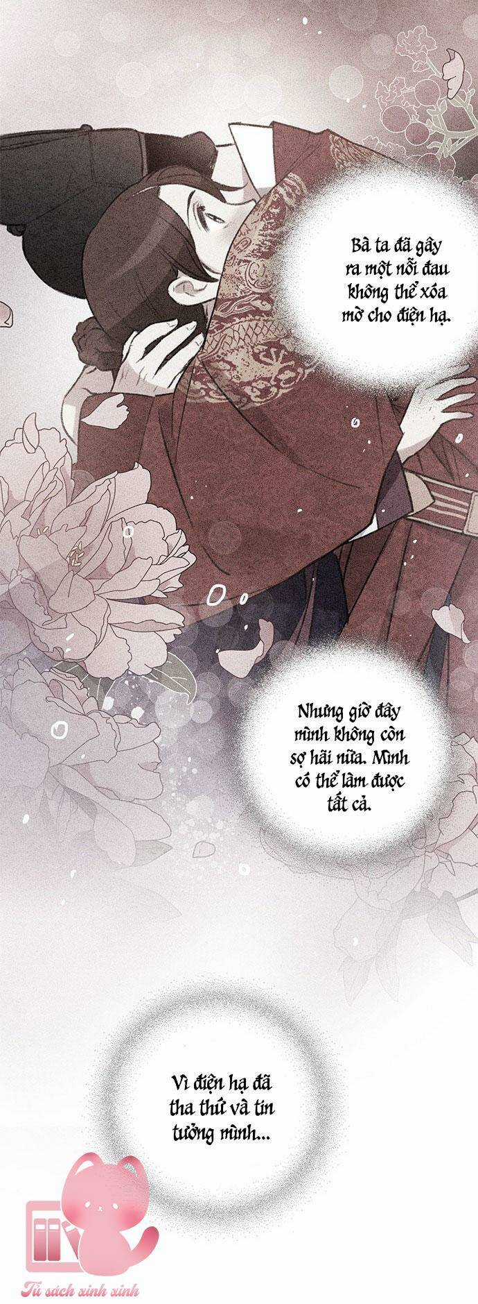 Lệnh Cấm Hôn Của Hoàng Đế Bệ Hạ Chapter 79 trang 58