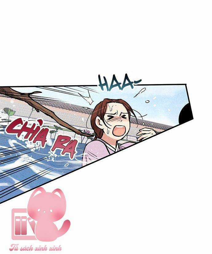 Lệnh Cấm Hôn Của Hoàng Đế Bệ Hạ Chapter 79 trang 6