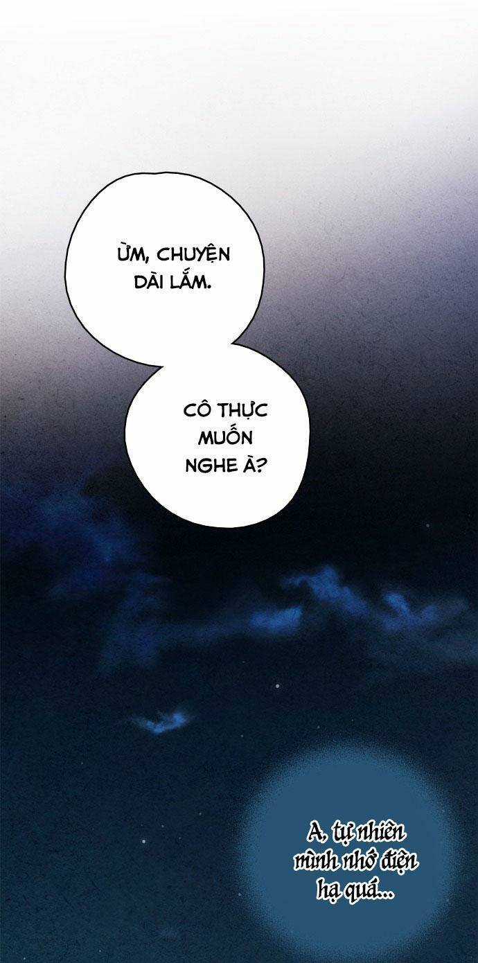 Lệnh Cấm Hôn Của Hoàng Đế Bệ Hạ Chapter 79 trang 61