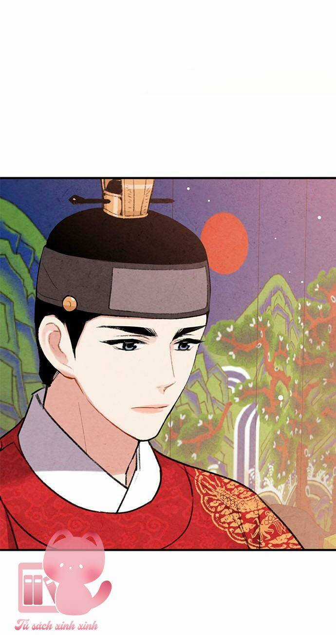 Lệnh Cấm Hôn Của Hoàng Đế Bệ Hạ Chapter 79 trang 63