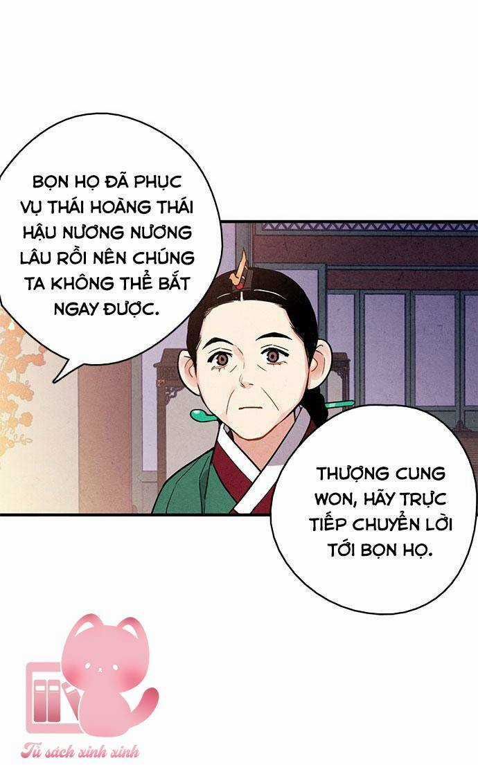 Lệnh Cấm Hôn Của Hoàng Đế Bệ Hạ Chapter 79 trang 65