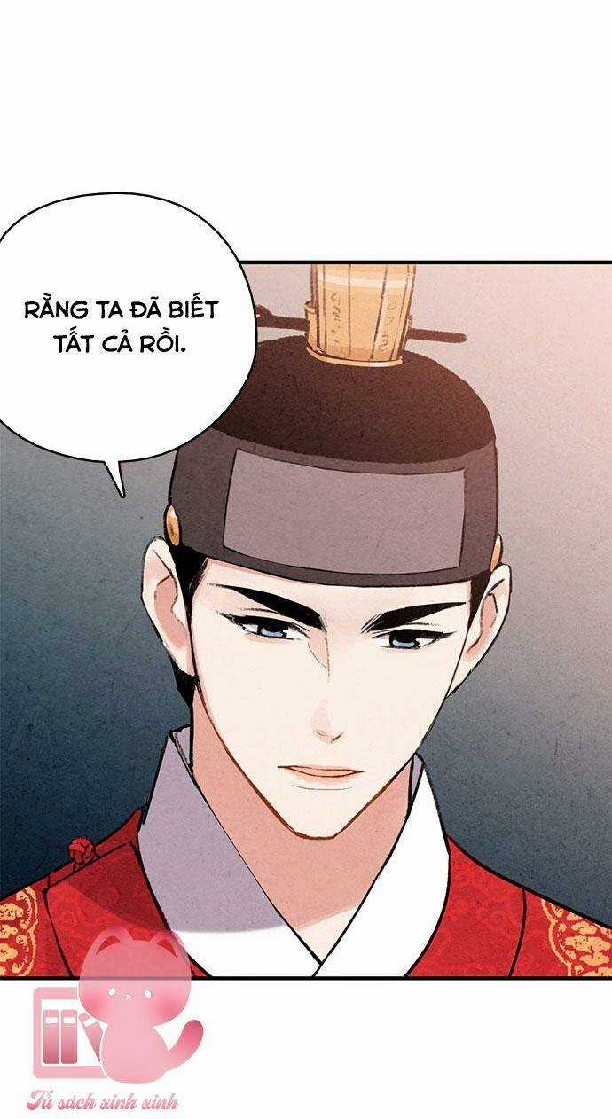 Lệnh Cấm Hôn Của Hoàng Đế Bệ Hạ Chapter 79 trang 66