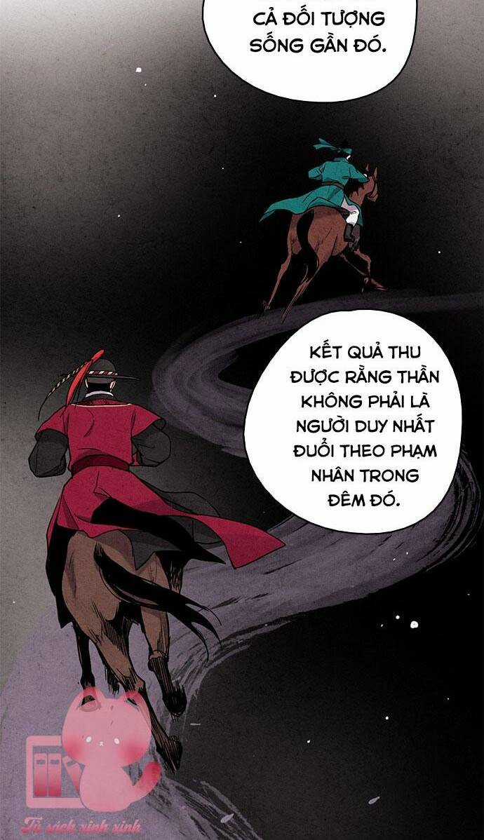 Lệnh Cấm Hôn Của Hoàng Đế Bệ Hạ Chapter 79 trang 69