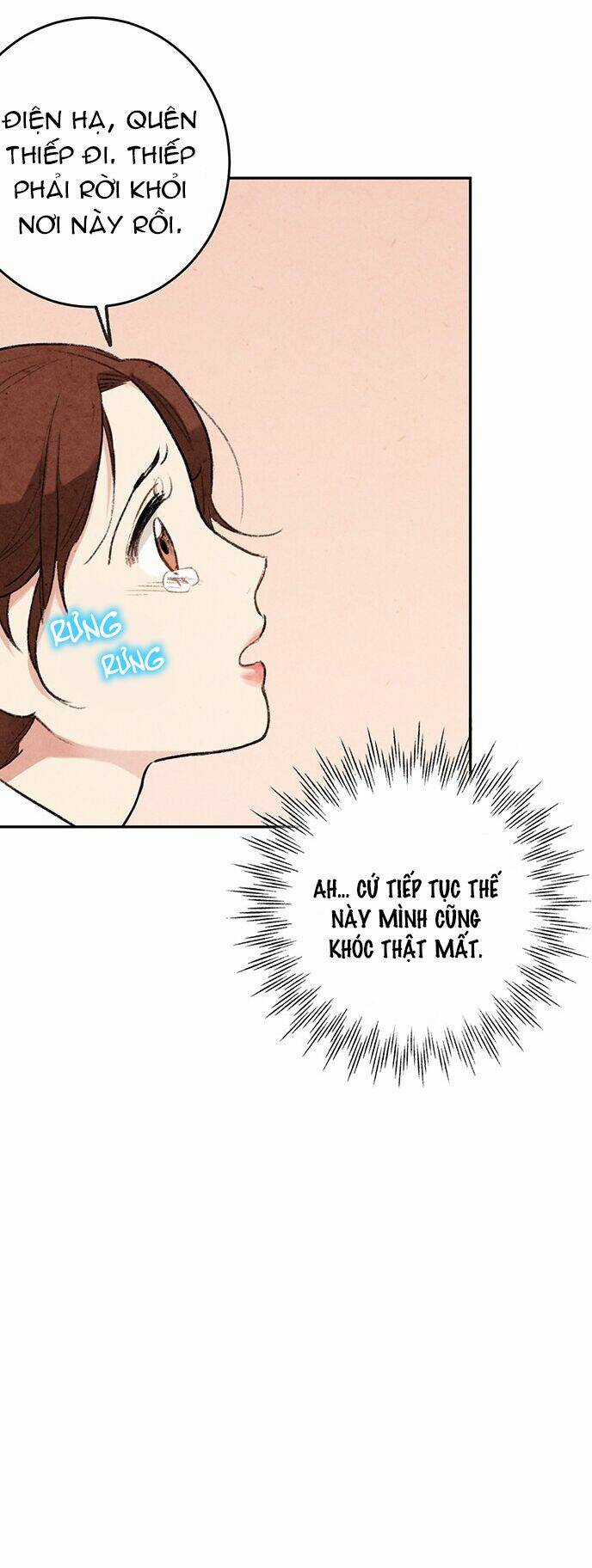 Lệnh Cấm Hôn Của Hoàng Đế Bệ Hạ Chapter 8 trang 10