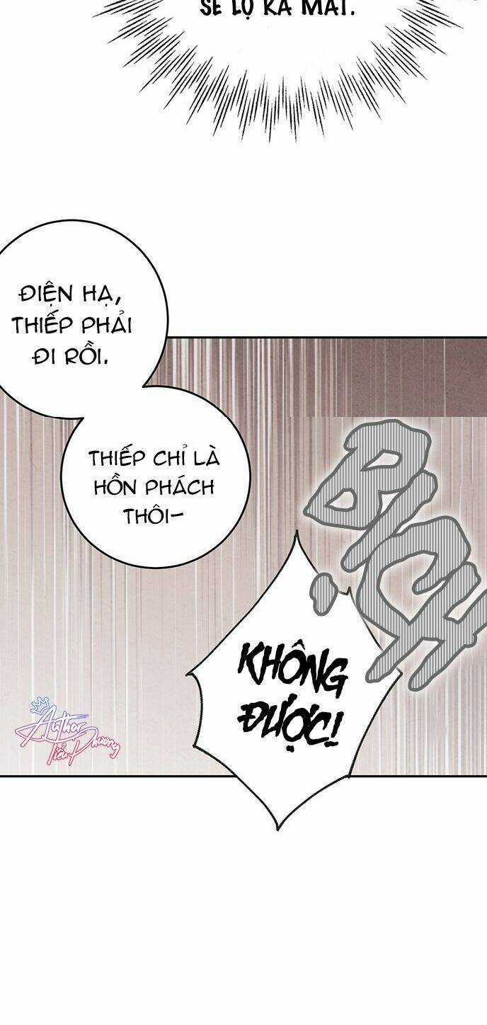 Lệnh Cấm Hôn Của Hoàng Đế Bệ Hạ Chapter 8 trang 13