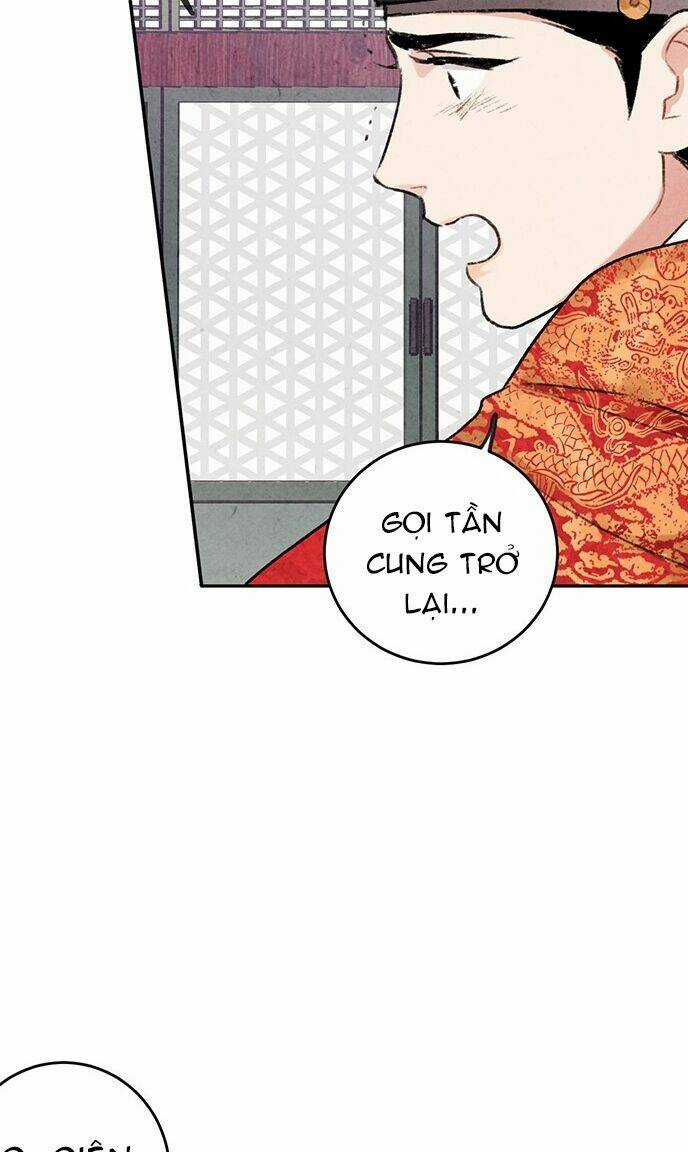 Lệnh Cấm Hôn Của Hoàng Đế Bệ Hạ Chapter 8 trang 19