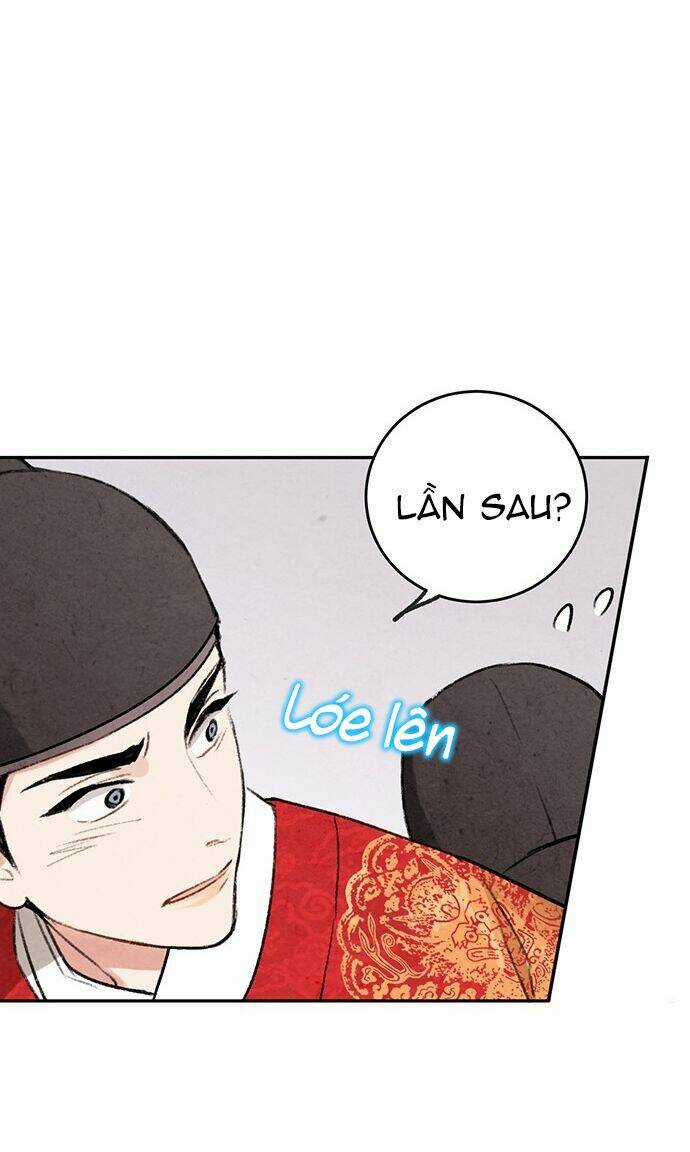 Lệnh Cấm Hôn Của Hoàng Đế Bệ Hạ Chapter 8 trang 24