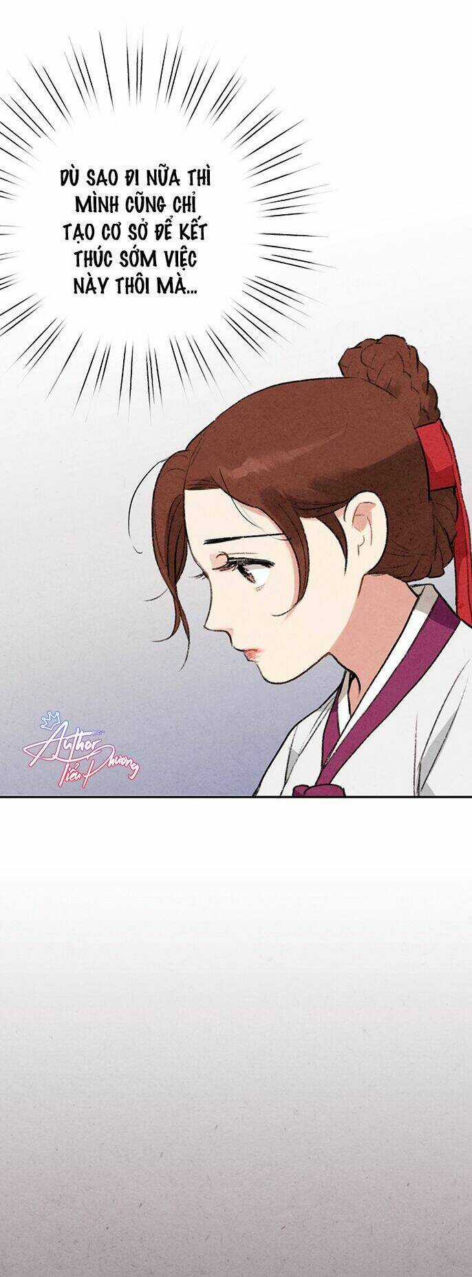 Lệnh Cấm Hôn Của Hoàng Đế Bệ Hạ Chapter 8 trang 36