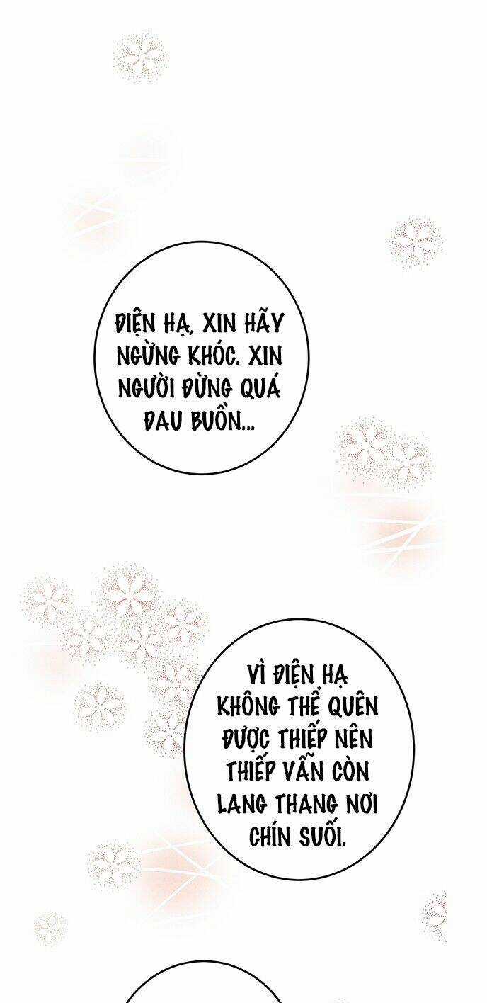 Lệnh Cấm Hôn Của Hoàng Đế Bệ Hạ Chapter 8 trang 5