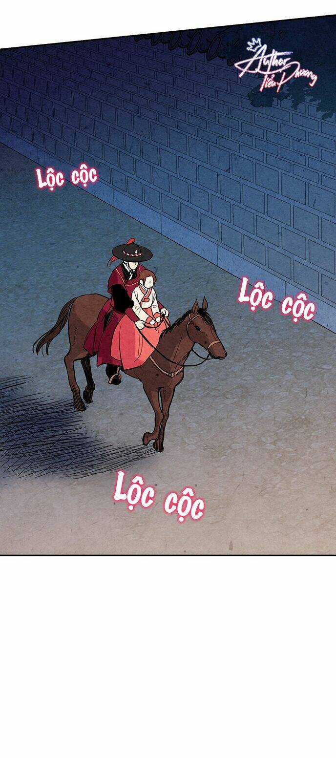 Lệnh Cấm Hôn Của Hoàng Đế Bệ Hạ Chapter 8 trang 51