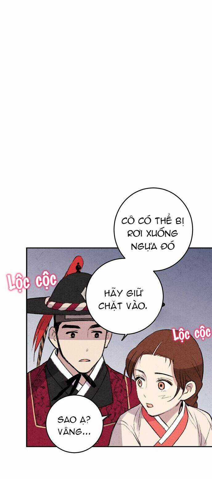 Lệnh Cấm Hôn Của Hoàng Đế Bệ Hạ Chapter 8 trang 52