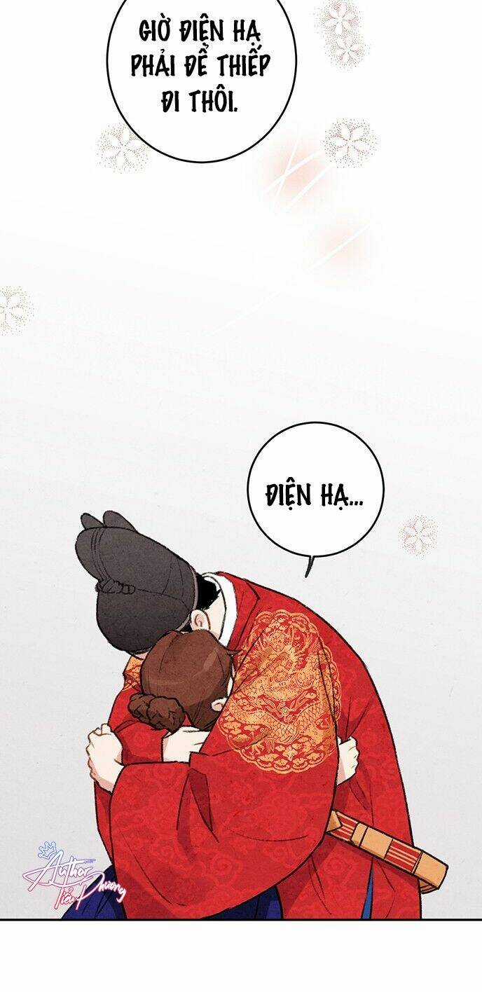 Lệnh Cấm Hôn Của Hoàng Đế Bệ Hạ Chapter 8 trang 6