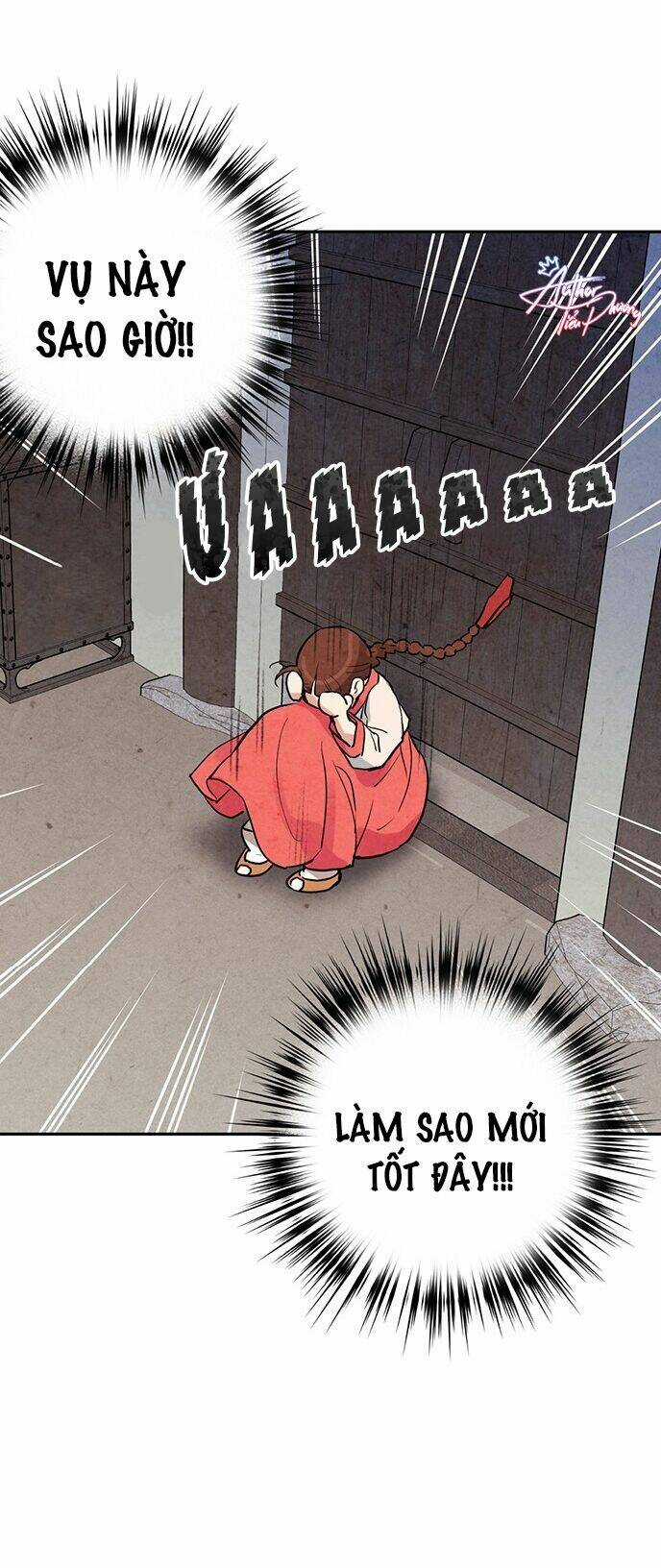 Lệnh Cấm Hôn Của Hoàng Đế Bệ Hạ Chapter 8 trang 60