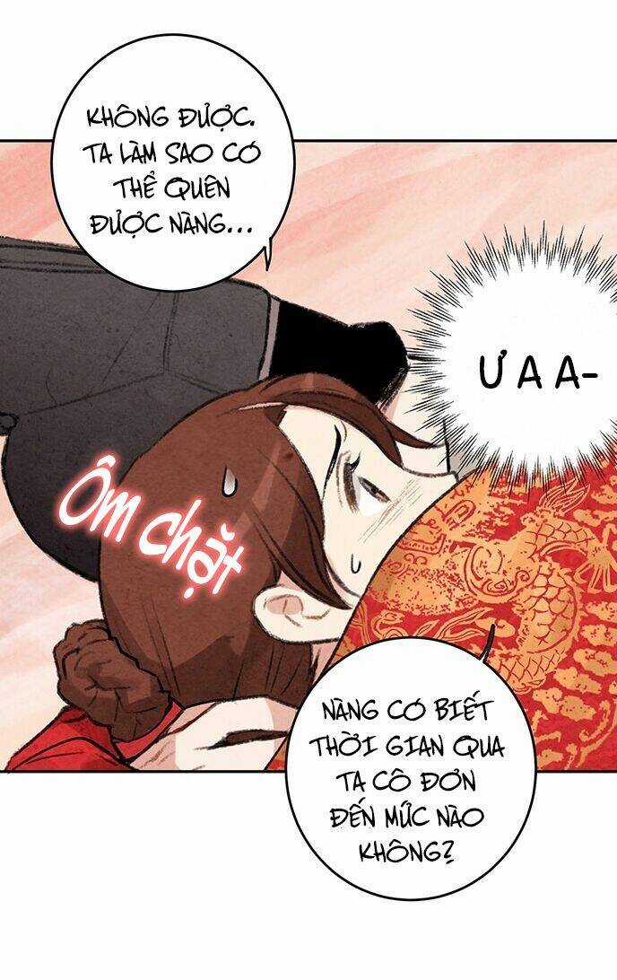 Lệnh Cấm Hôn Của Hoàng Đế Bệ Hạ Chapter 8 trang 7