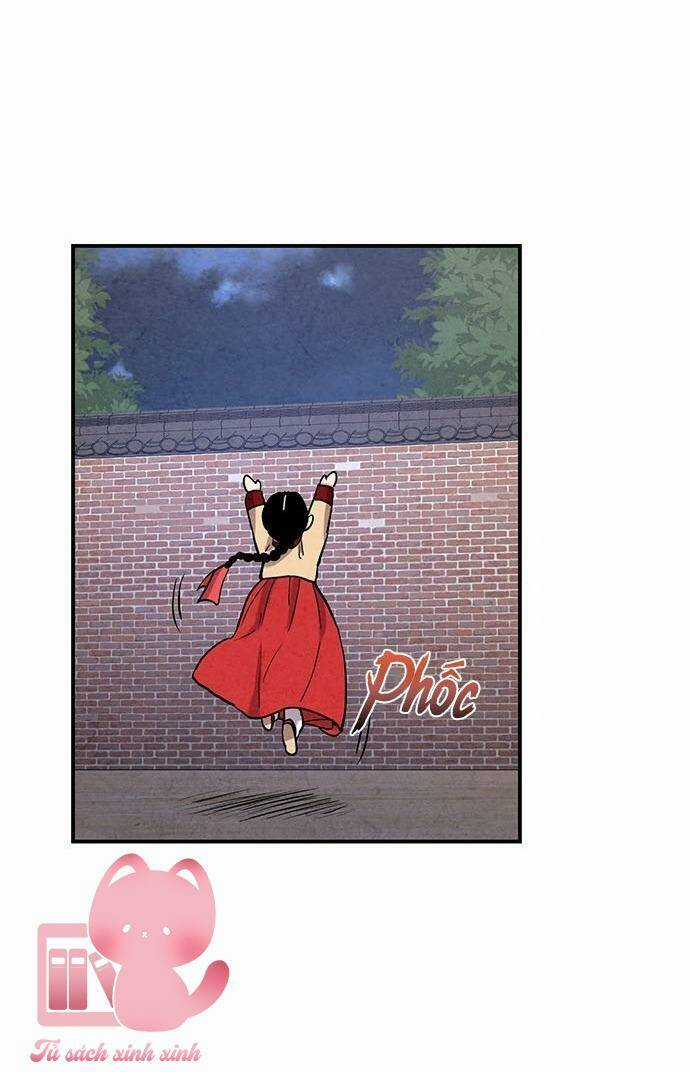 Lệnh Cấm Hôn Của Hoàng Đế Bệ Hạ Chapter 80 trang 10