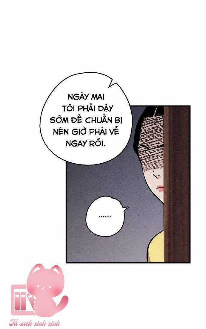 Lệnh Cấm Hôn Của Hoàng Đế Bệ Hạ Chapter 80 trang 21