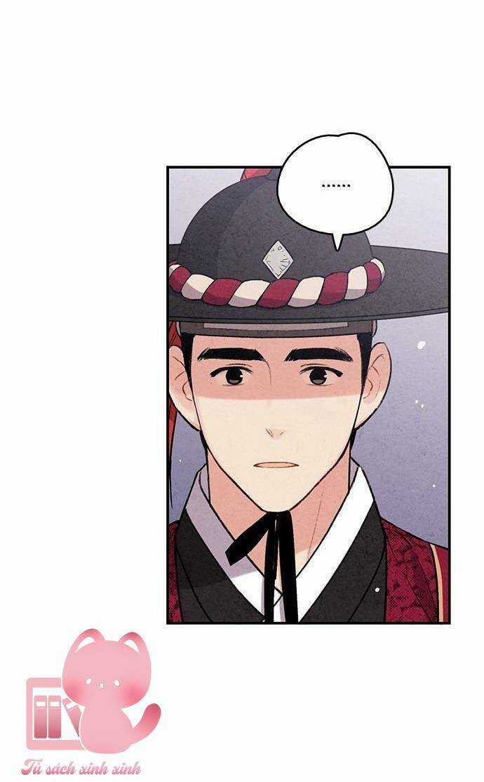 Lệnh Cấm Hôn Của Hoàng Đế Bệ Hạ Chapter 80 trang 26