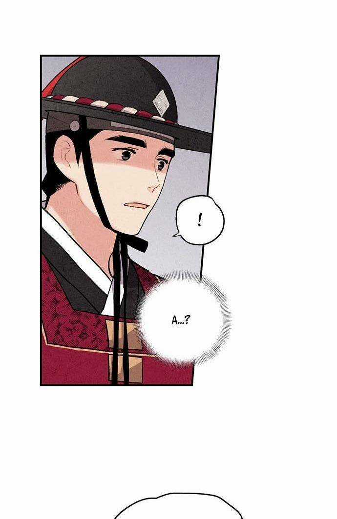 Lệnh Cấm Hôn Của Hoàng Đế Bệ Hạ Chapter 80 trang 31