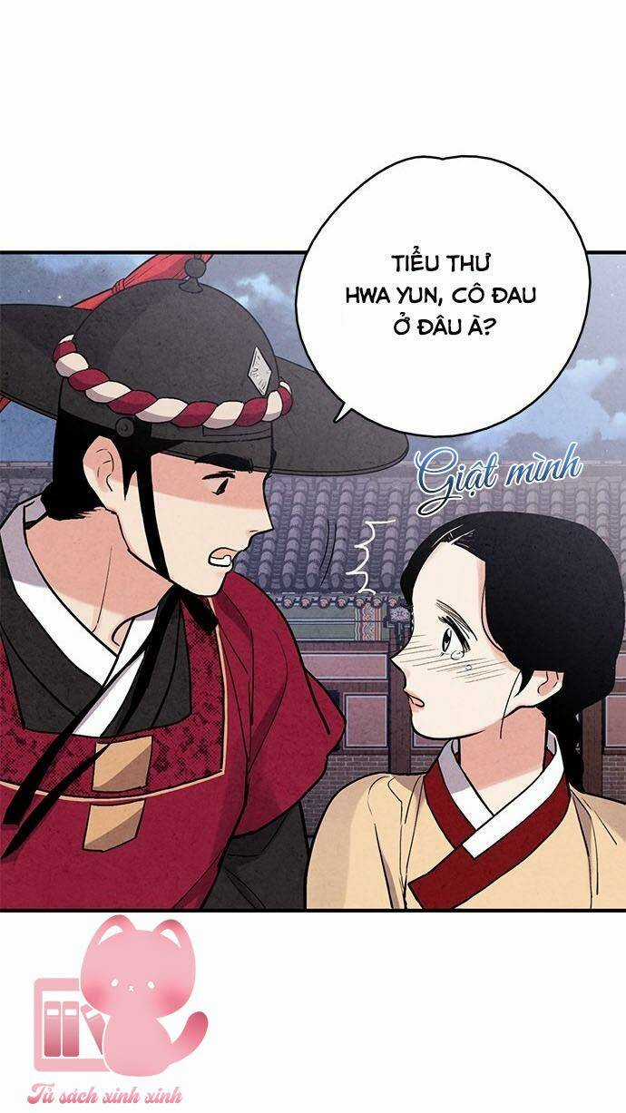 Lệnh Cấm Hôn Của Hoàng Đế Bệ Hạ Chapter 80 trang 33