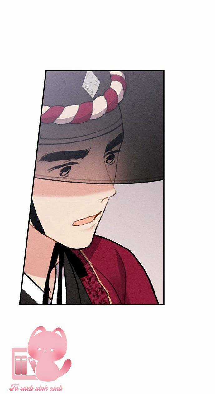 Lệnh Cấm Hôn Của Hoàng Đế Bệ Hạ Chapter 80 trang 35