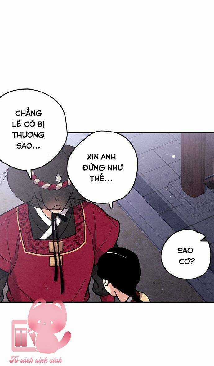 Lệnh Cấm Hôn Của Hoàng Đế Bệ Hạ Chapter 80 trang 36