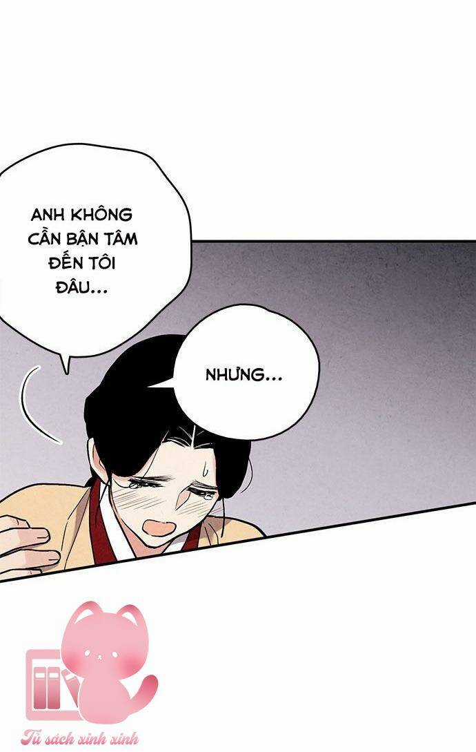 Lệnh Cấm Hôn Của Hoàng Đế Bệ Hạ Chapter 80 trang 37