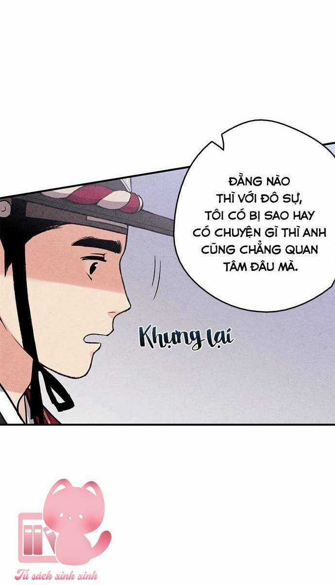 Lệnh Cấm Hôn Của Hoàng Đế Bệ Hạ Chapter 80 trang 38