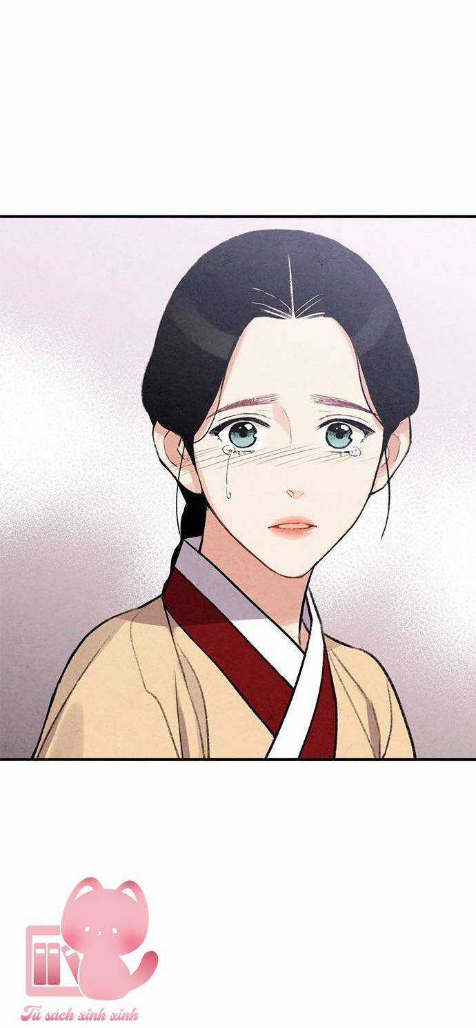 Lệnh Cấm Hôn Của Hoàng Đế Bệ Hạ Chapter 80 trang 39