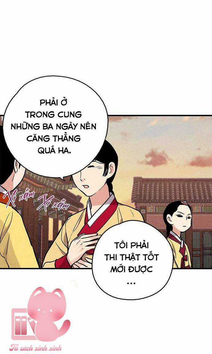 Lệnh Cấm Hôn Của Hoàng Đế Bệ Hạ Chapter 80 trang 4