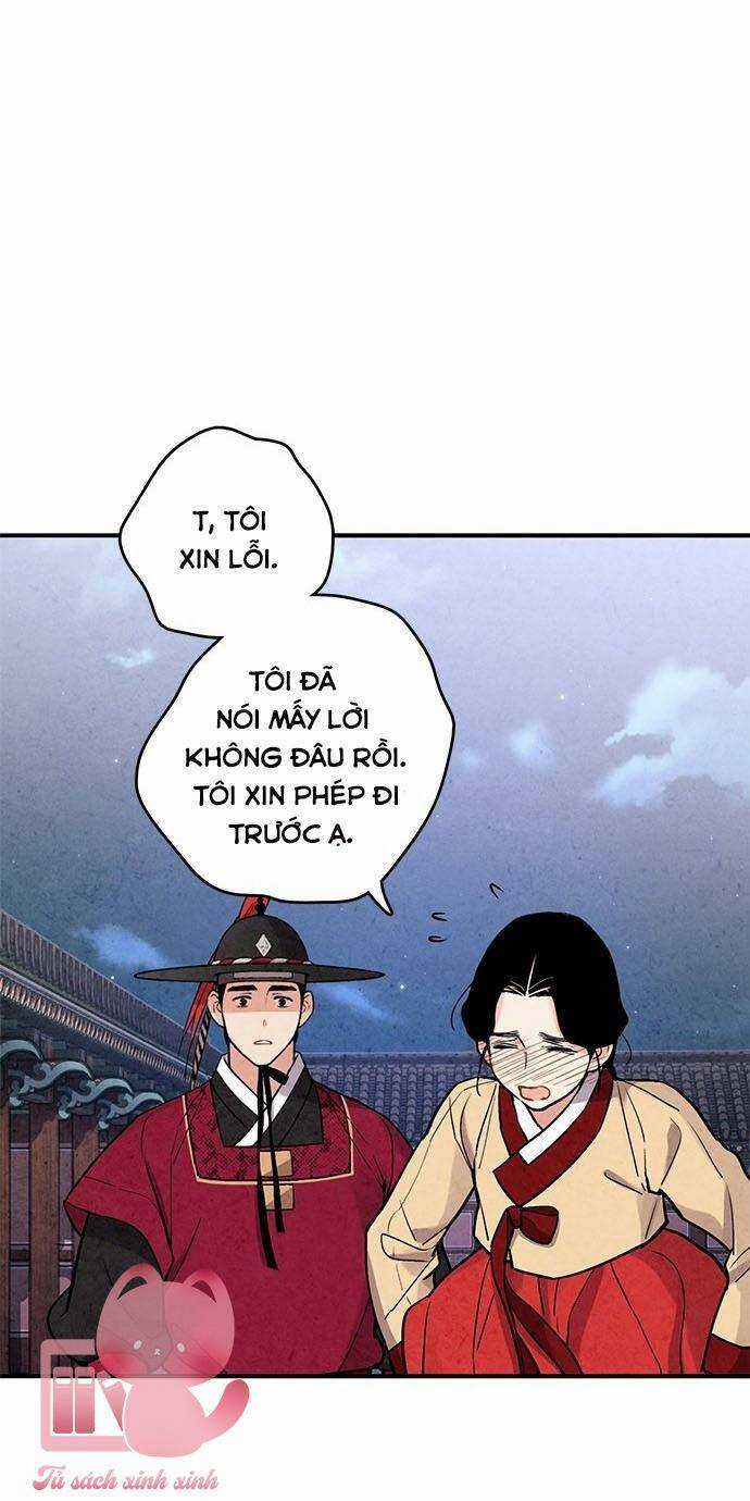 Lệnh Cấm Hôn Của Hoàng Đế Bệ Hạ Chapter 80 trang 40