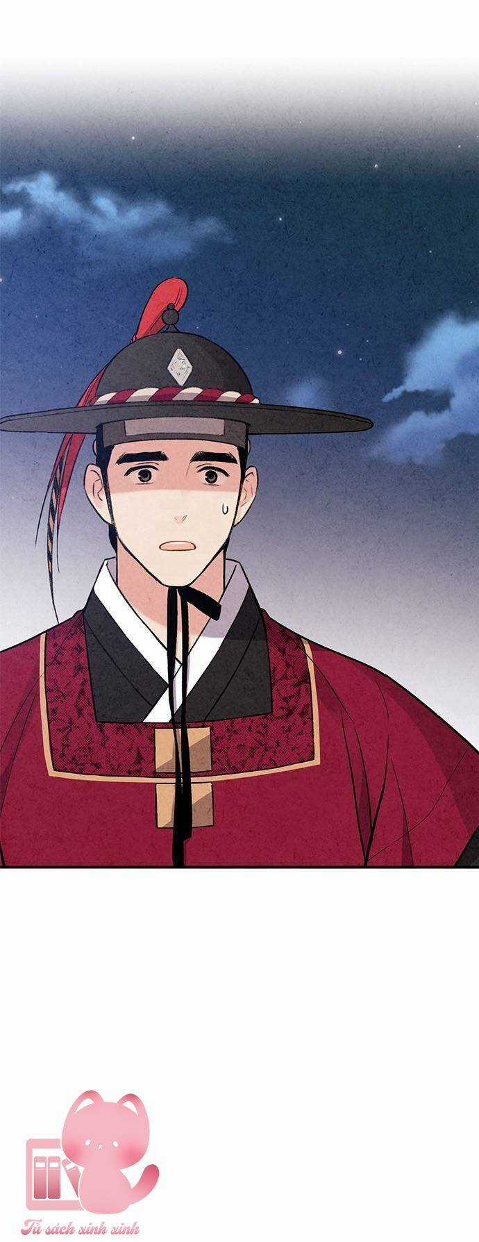 Lệnh Cấm Hôn Của Hoàng Đế Bệ Hạ Chapter 80 trang 41