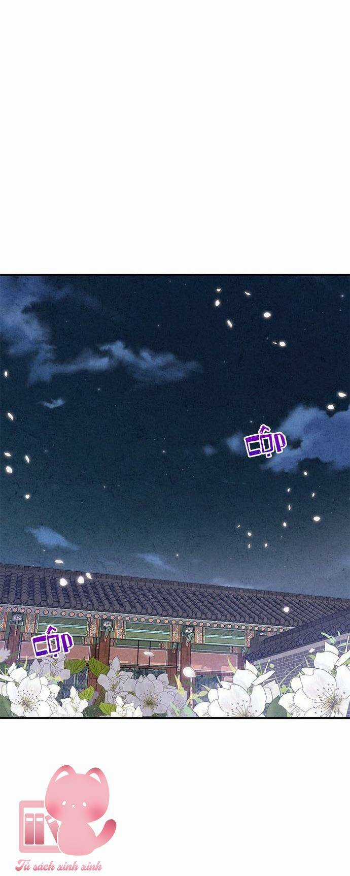 Lệnh Cấm Hôn Của Hoàng Đế Bệ Hạ Chapter 80 trang 42